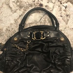 Juicy Couture Leather Purse